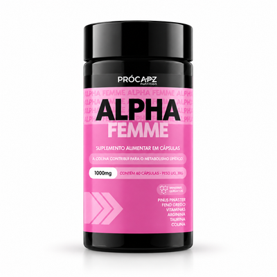 Alpha Femme