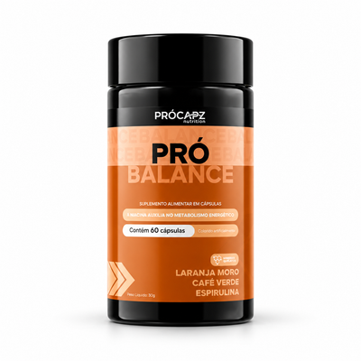 Pró Balance
