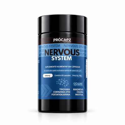 Nervous System