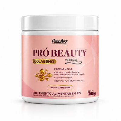 Pró Beauty