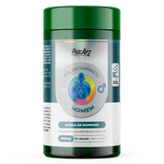 Polivitamínico A-Z - Homem