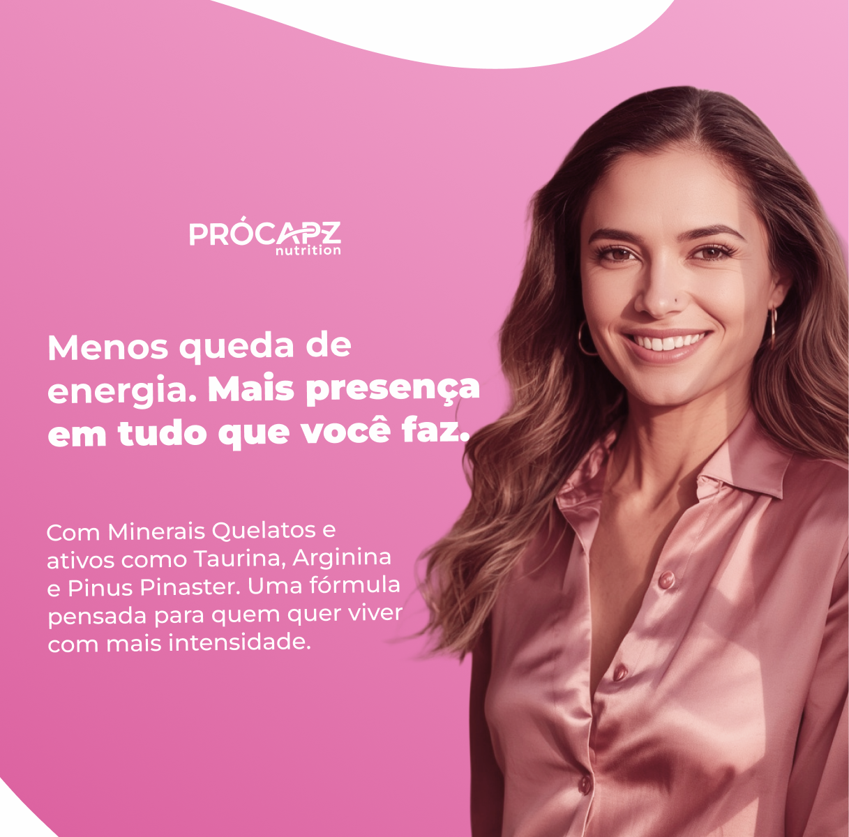 Alpha Femme | Metabolismo Energético