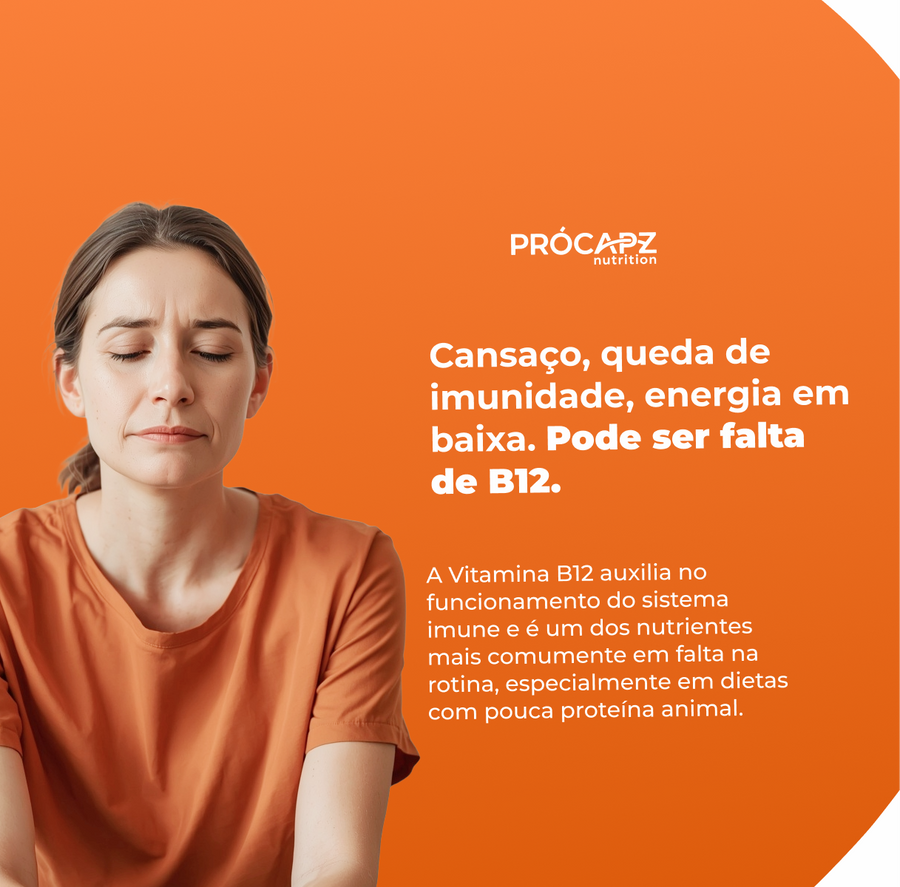Vitamina B12 | Metilcobalamina