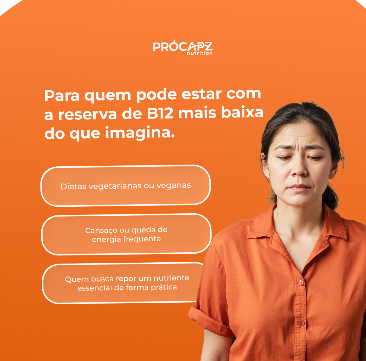 Vitamina B12 | Metilcobalamina