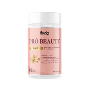 Pró Beauty Hair
