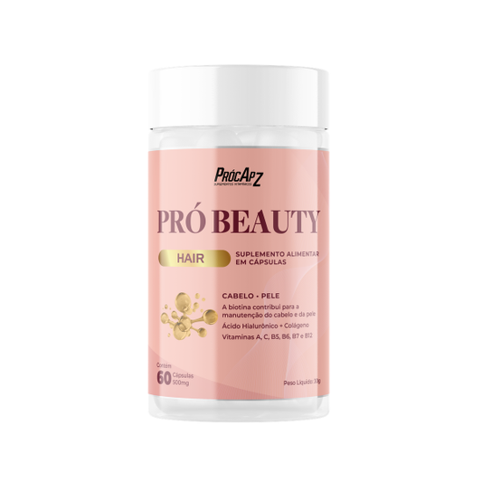 Pró Beauty Hair