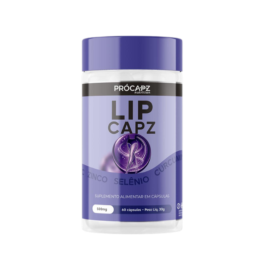 LipCapz | Lipedema