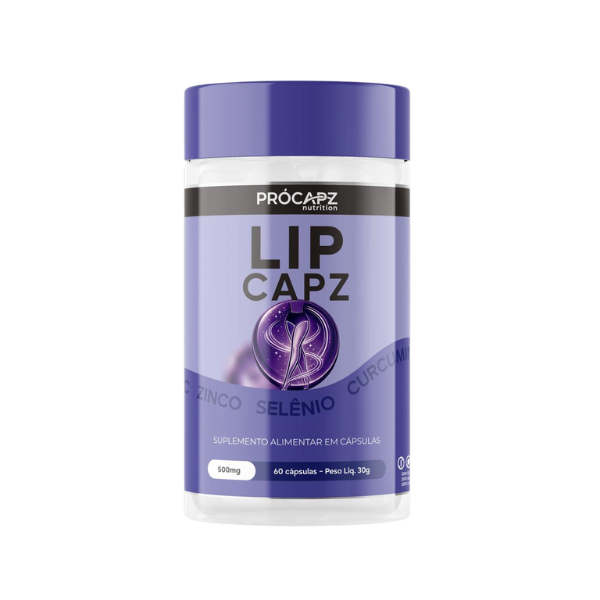 LipCapz | Lipedema