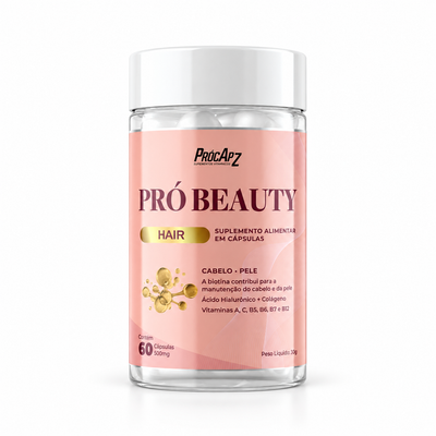 Pró Beauty Hair