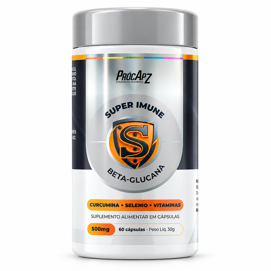 Super Imune Premium