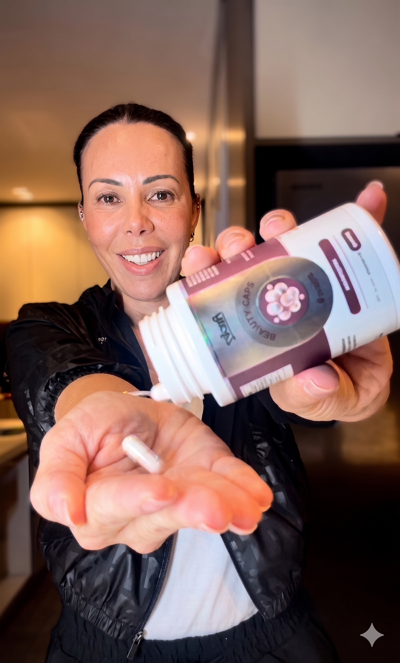 Coenzima Q10 | Ubiquinona 200mg