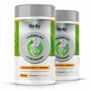 Kit 2 - Pró Inflam