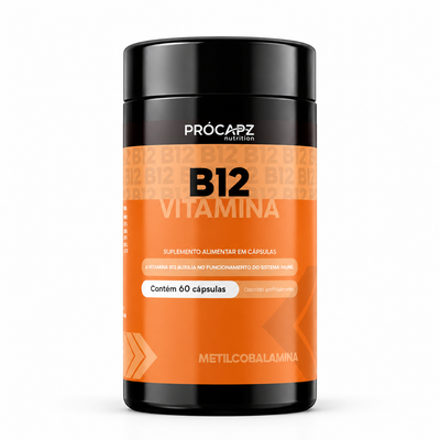 Vitamina B12