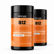 Kit 2 - Vitamina B12