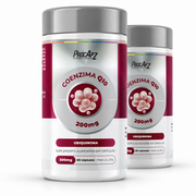 Kit 2 - Coenzima Q10
