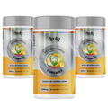 Kit 3 - Polivitamínico A-Z Ômega
