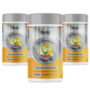Kit 3 - Polivitamínico A-Z Ômega