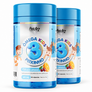Kit 2 - Ômega 3 Peixinho