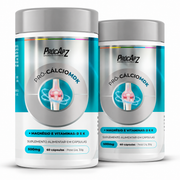 Kit 2 - Pró-Cálcio MDK