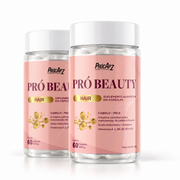 Kit 2 - Pró Beauty Hair