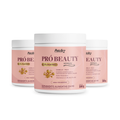 Kit 3 - Pró Beauty