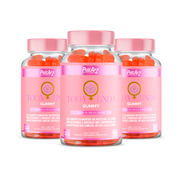 Kit 3 - Toda Linda Gummy