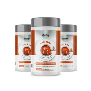 Kit 3 Pró Slim