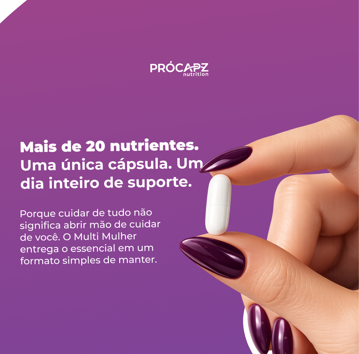 Kit 3 - Multi Mulher