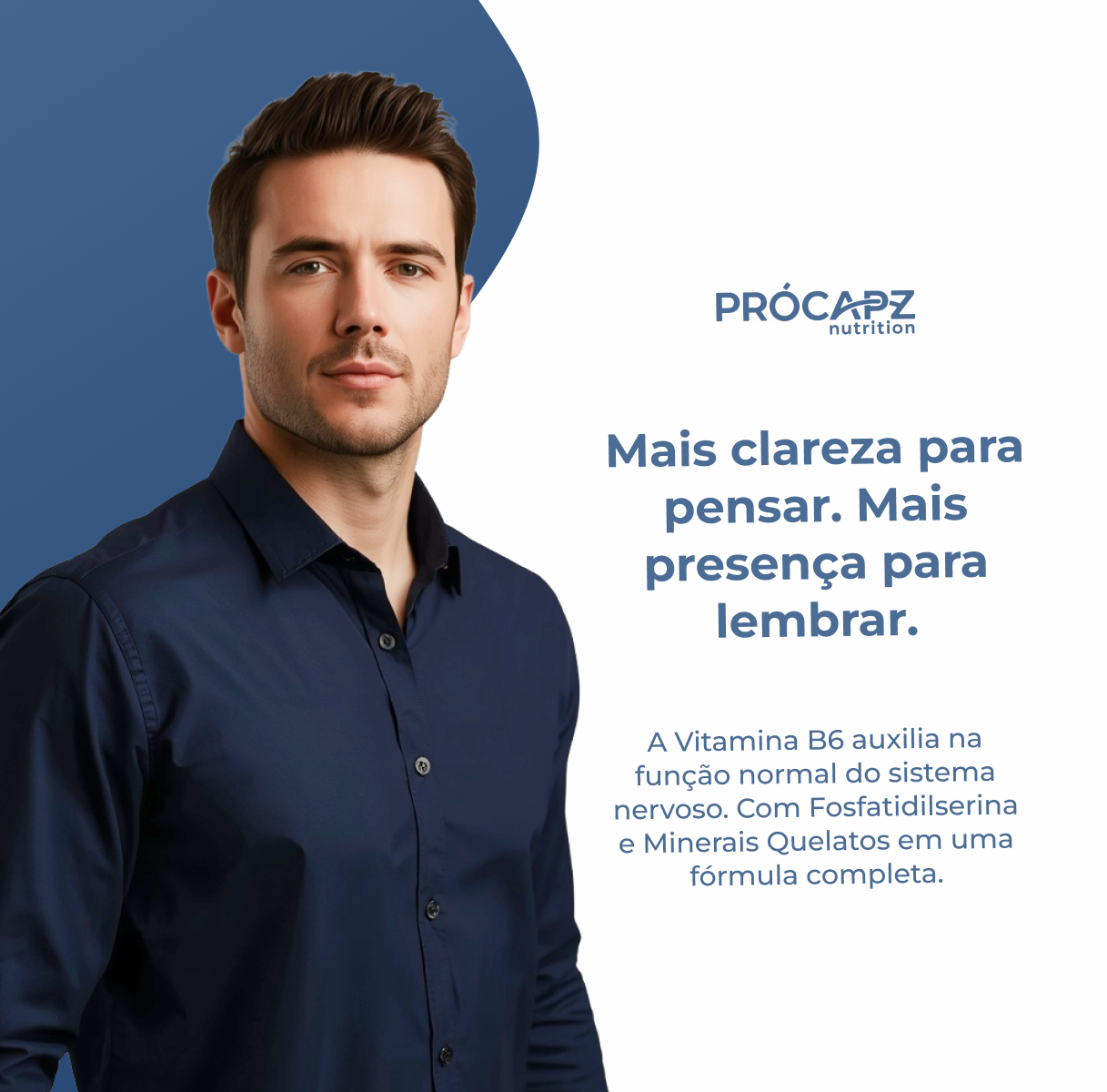 Nervous System | Saúde Cognitiva