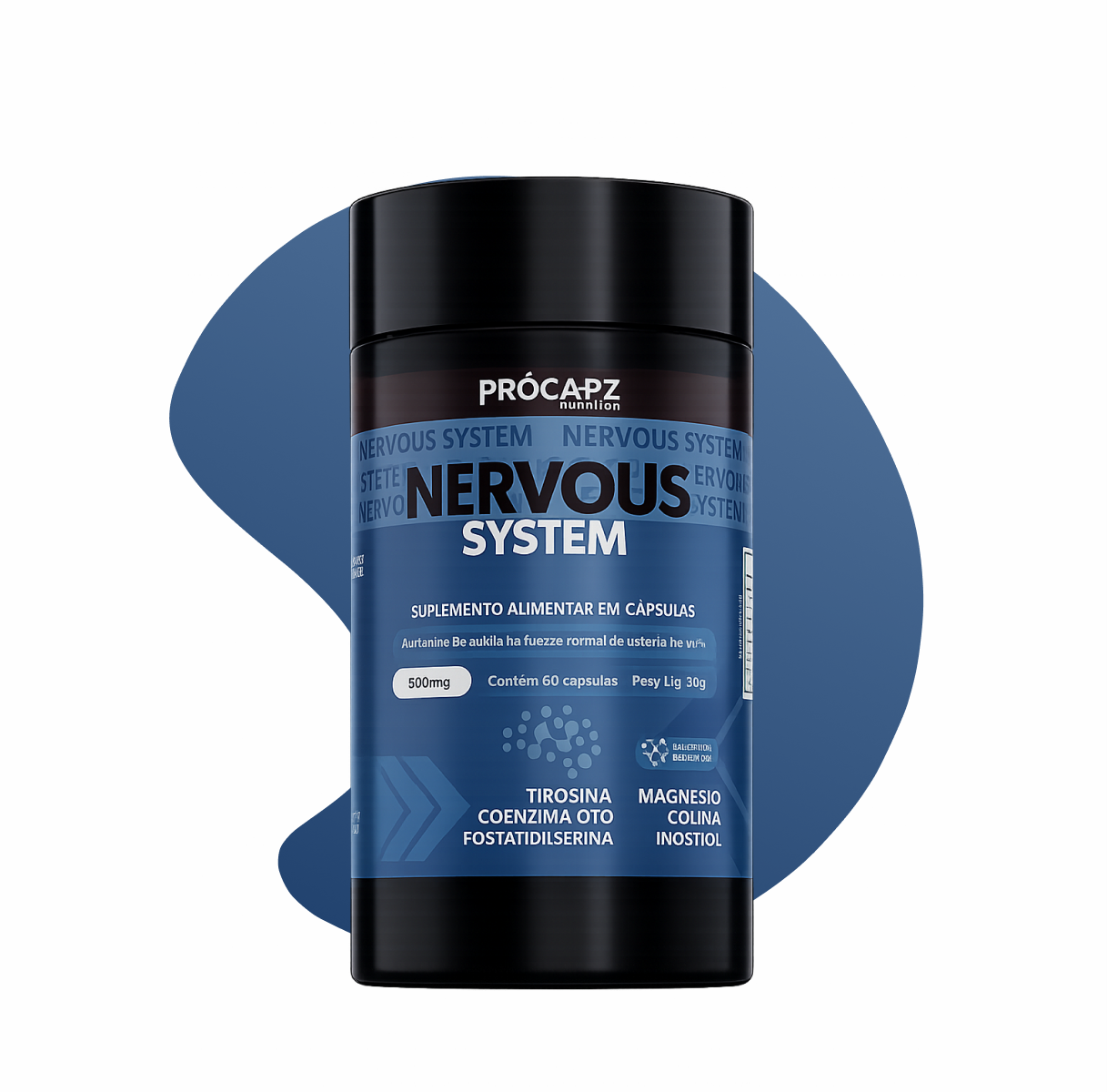 Nervous System | Saúde Cognitiva