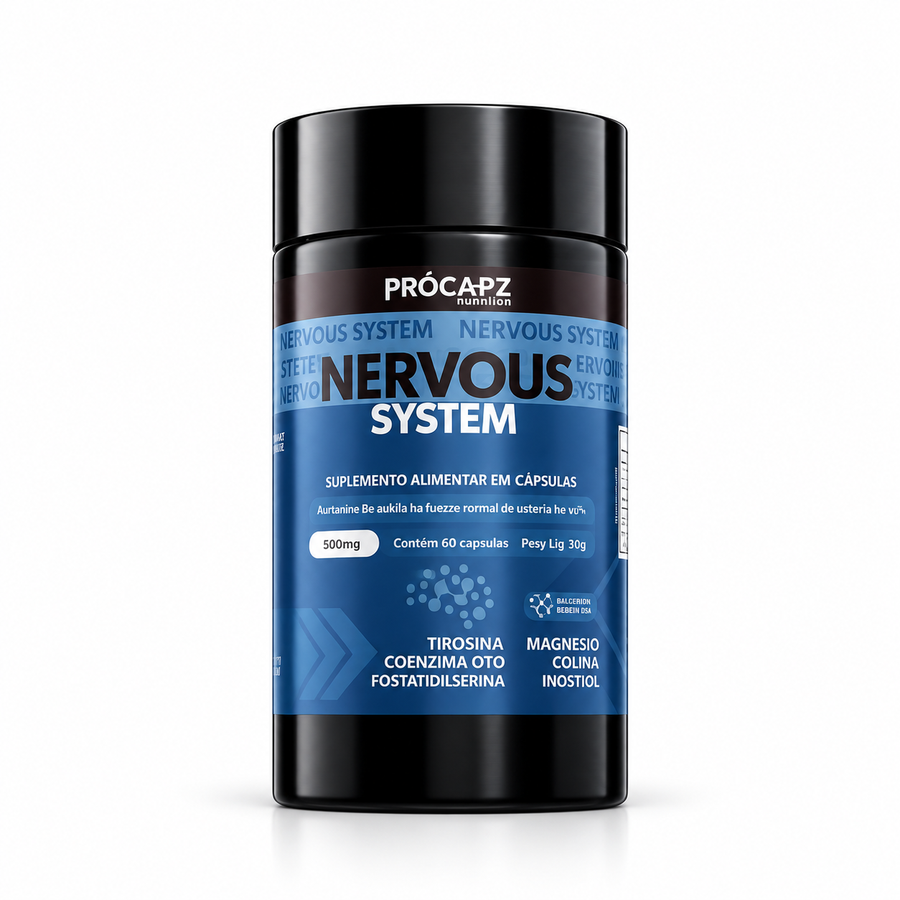 Nervous System