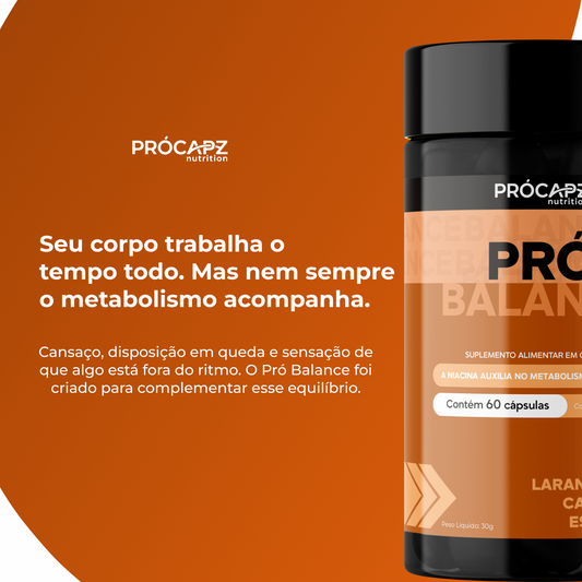 Pró Balance