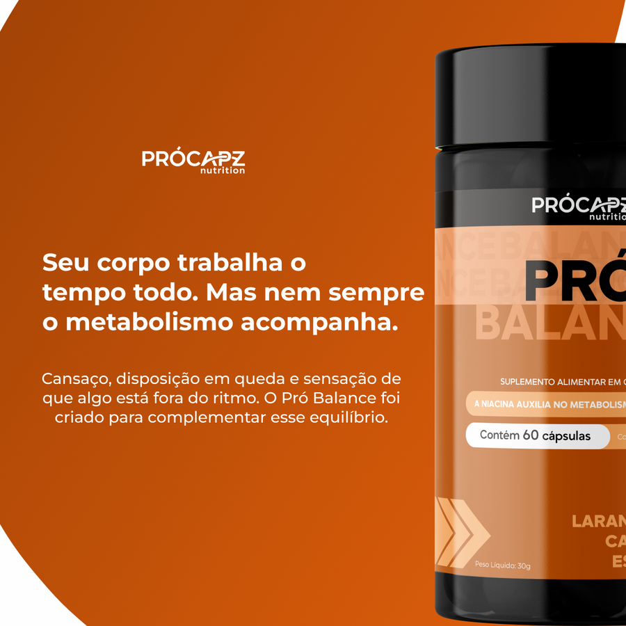 Pró Balance