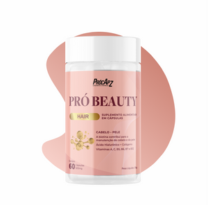 Pró Beauty Hair