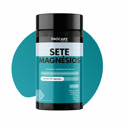 Sete Magnésios