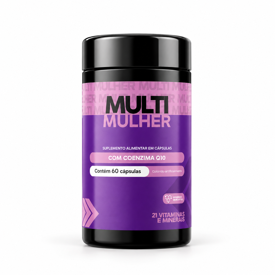 Multi Mulher