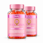 Kit 2 - Toda Linda Gummy