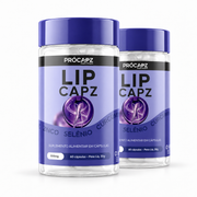 Kit 2 - LipCapz