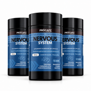 Kit 3 - Nervous System
