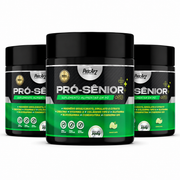 Kit 3 - Multivitamínico Pró-Sênior