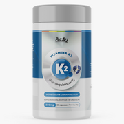 Vitamina K2 | Menaquinona-7