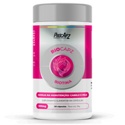 Biotina Biocapz