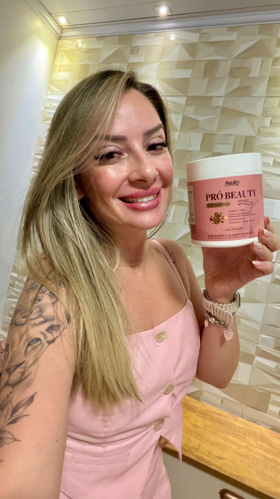Kit 2 - Pró Beauty