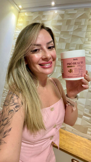 Kit 2 - Pró Beauty