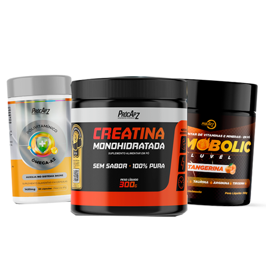 Combo -  Performance Pro