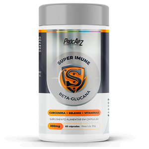 Super Imune Premium l Beta-Glucana