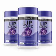 Kit 3 - LipCapz